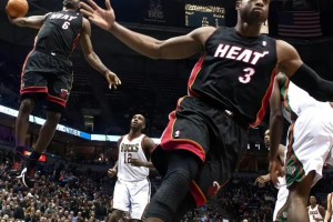 復刻NBA名場面，大家都認識哪一個？