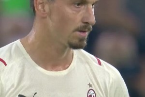 AC米蘭：40歲時的他，依舊能影響比賽走勢！