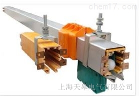 行車無接縫滑線 C型槽電纜滑線